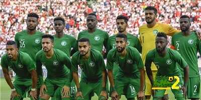 🔴 السعودية تضم أقصر لاعب في المونديال