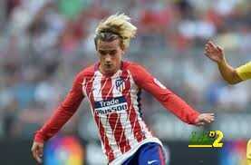 🔴 غريزمان يقرر البقاء في أتلتيكو مدريد