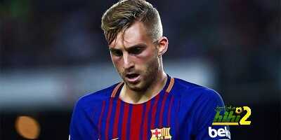 🔴 تعرف على أرقام ديولفيو مع برشلونة