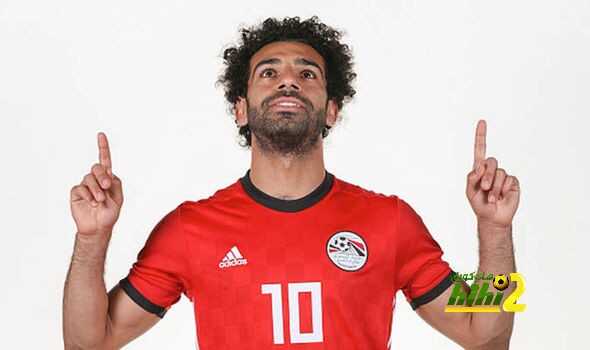 رونالدو: محمدصلاح يملك فرصة للفوز بالكرة الذهبية