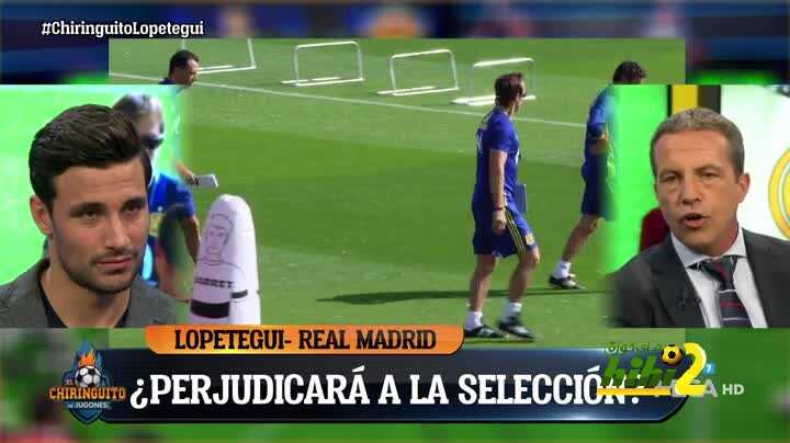 جيمي استرين : ريال مدريد هو الفائز الكبير بهذا التعاقد