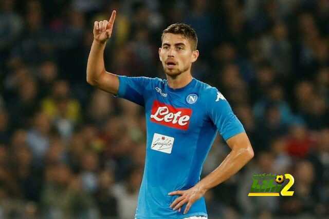 المان سيتي يتوصل لإتفاق لضم جورجينو