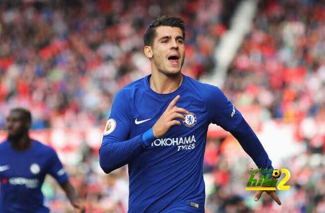 موراتا مرشح للعب بالدورى الألمانى