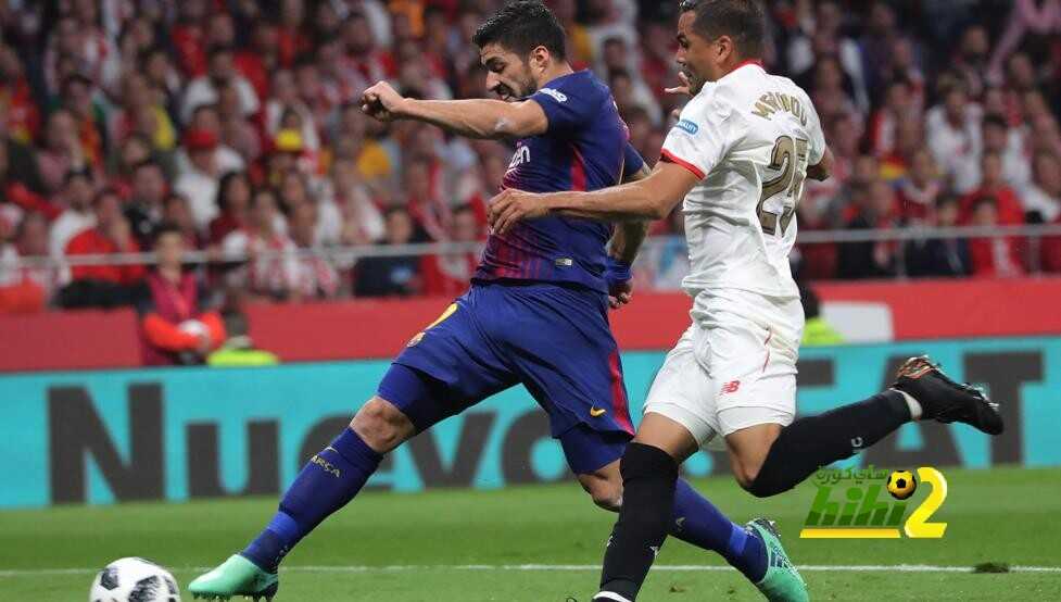 برشلونة يتطلع لتحديد موعد للسوبر الإسباني
