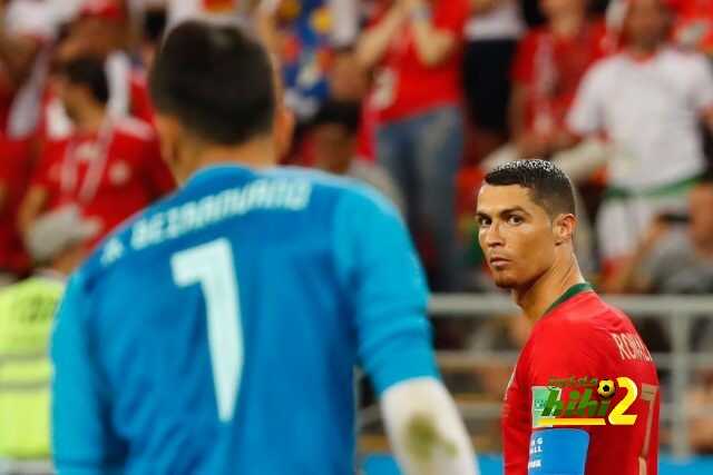 البرتغال ينجو من كابوس محقق في الثواني الأخيرة وتصعد لمواجهة أورجواي.