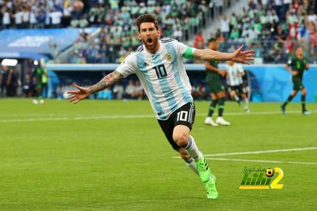 غاري لينكير : ميسي أول من يفعلها في كأس العالم