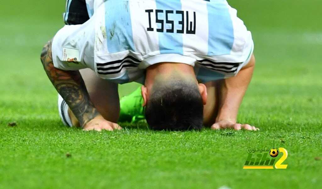 أولي : هل سيستمر ميسي معنا ويشارك في مونديال 2022 ..؟