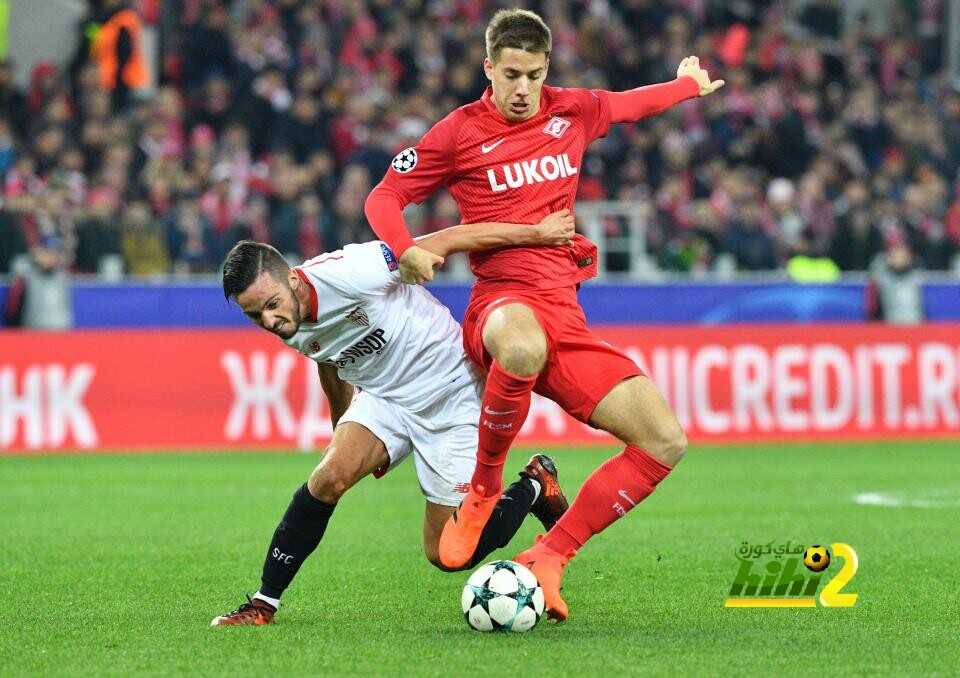 الإعارة الخامسة للاعب تشيلسي