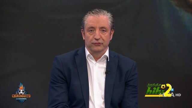 بيدرويل : دموع راموس كانت دموعنا جميعا