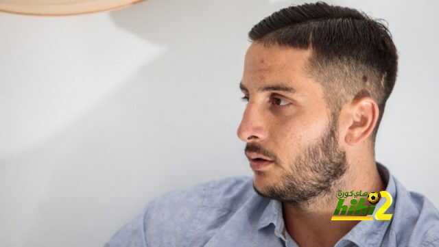 🔴 كوستاس مانولاس : صلاح لاعب كبير و نحن اصدقاء