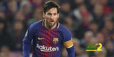 🔴 نجم ريال مدريد السابق : لا يوجد مثل ميسي