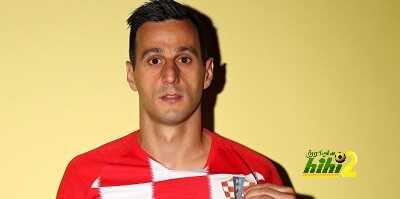 🔴 لاعب كرواتيا المستبعد في وسط المونديال يرفض استلام الميدالية الفضية