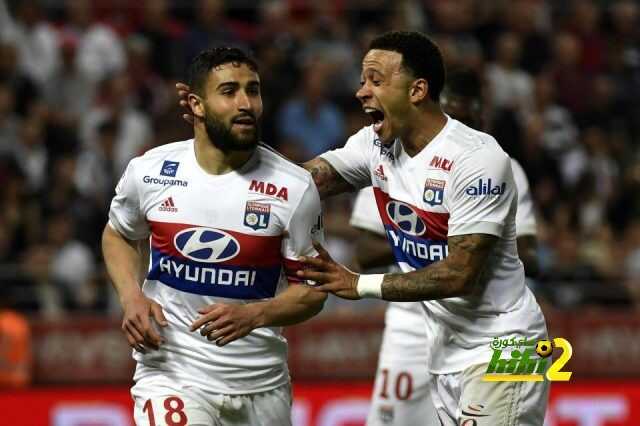 تحطم آمال يورجن كلوب في ضم نجم ليون