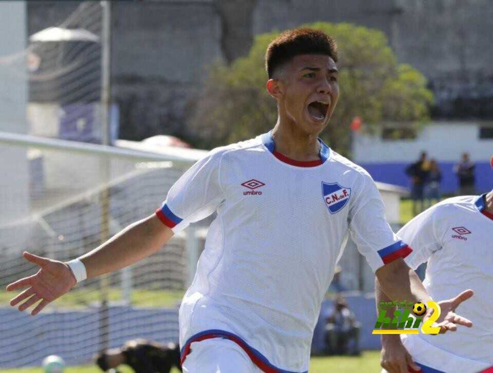 برشلونة يراقب موهبة لاتينية جديدة