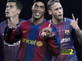 🔴 المبلغ الذي  أنفقه برشلونة  من أجل التعاقد مع اللاعبين البرازيلين