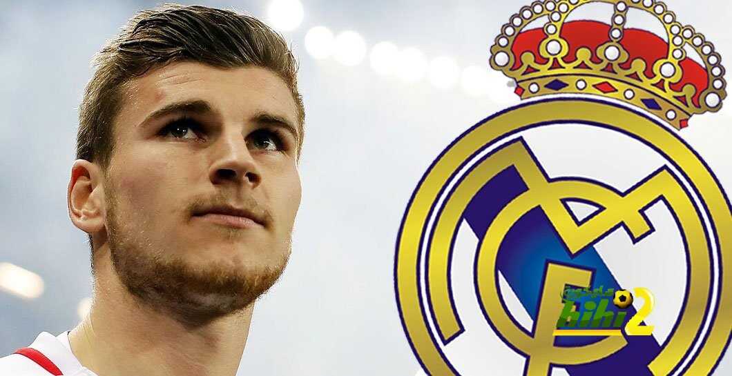 اسم جديد ينضم لقائمة المرشحين لقيادة هجوم ريال مدريد