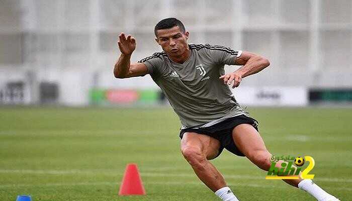 رونالدو يقطع علاقته تماما بريال مدريد