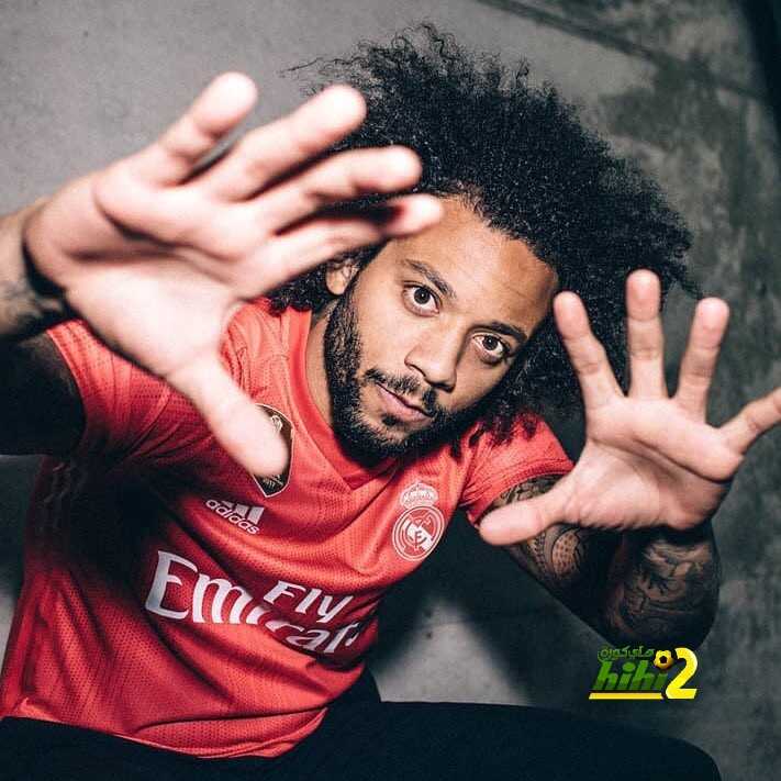 🔴 ريال مدريد سيظهر بالقميص الثالث للمرة الأولي في  اللقاء الودي أمام روما