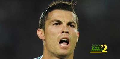 حتى في أصعب لحظات ريال مدريد …رونالدو كان يجلد منافسيه !