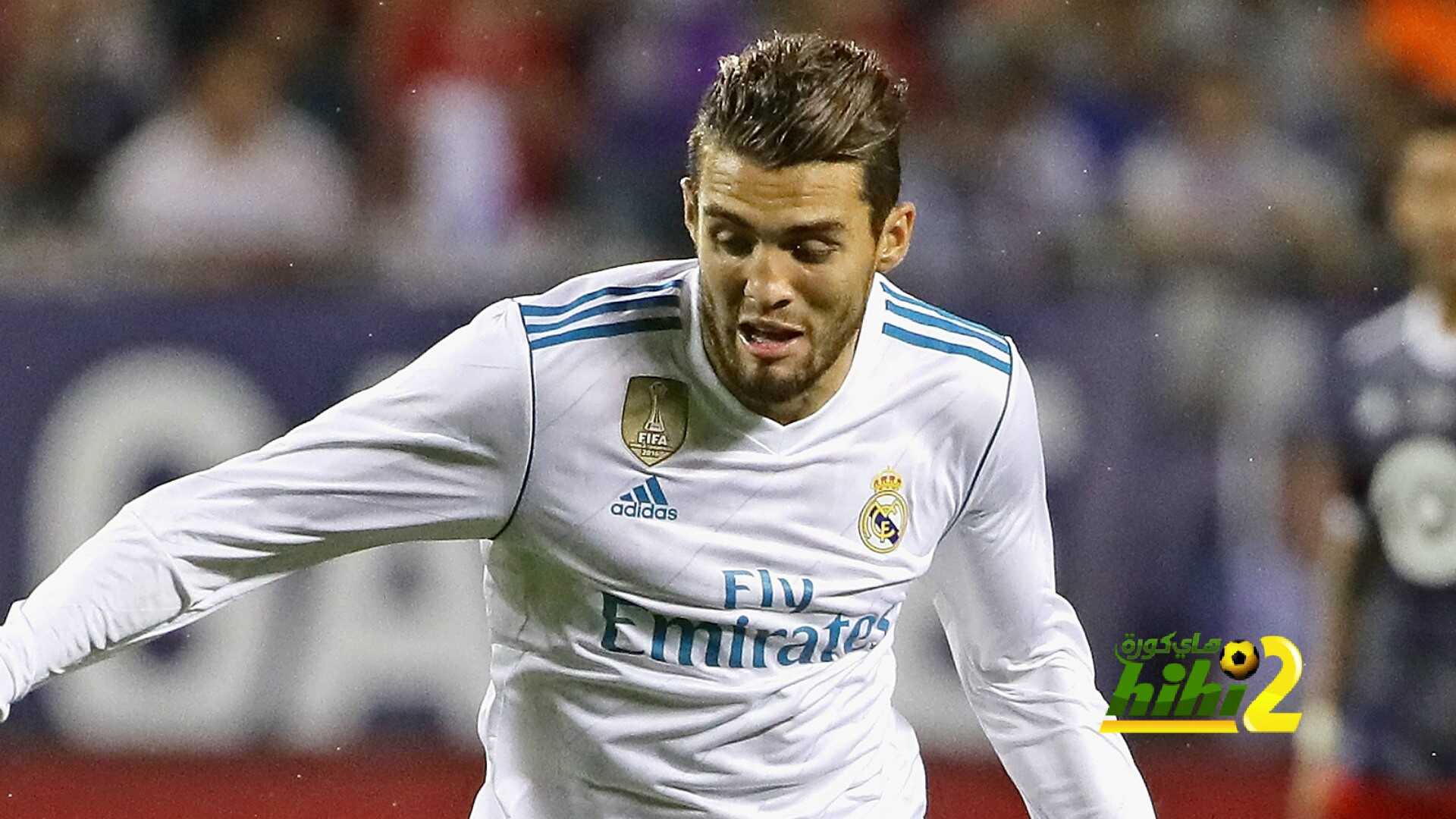 مانو سانيز يحدد خليفة كوفاسيتش في ريال مدريد
