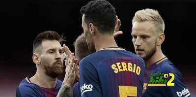 🔴 برشلونة يعلن قائمة قادة الفريق بالموسم الجديد