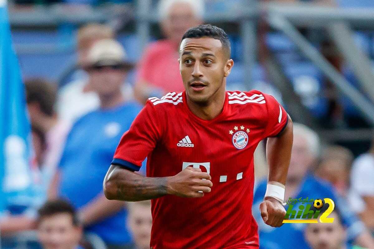اوندا ثيرو : ريال مدريد توصل لاتفاق لضم الكانتارا