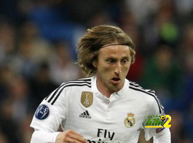 قائمة ريال مدريد لمواجهة الميلان