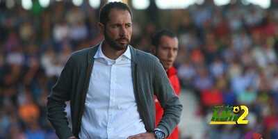 🔴 مدرب إشبيليه : برشلونة يعرف كيف يفوز