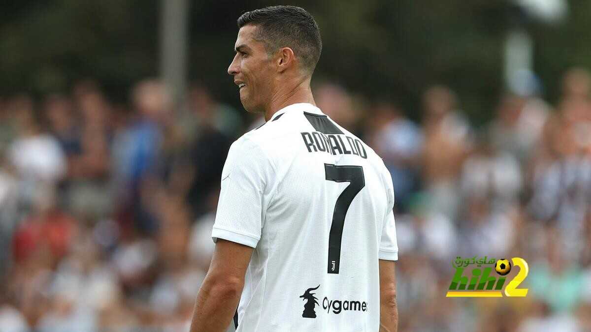 اليجري يضع عينه على دوري الأبطال عقب تألق رونالدو