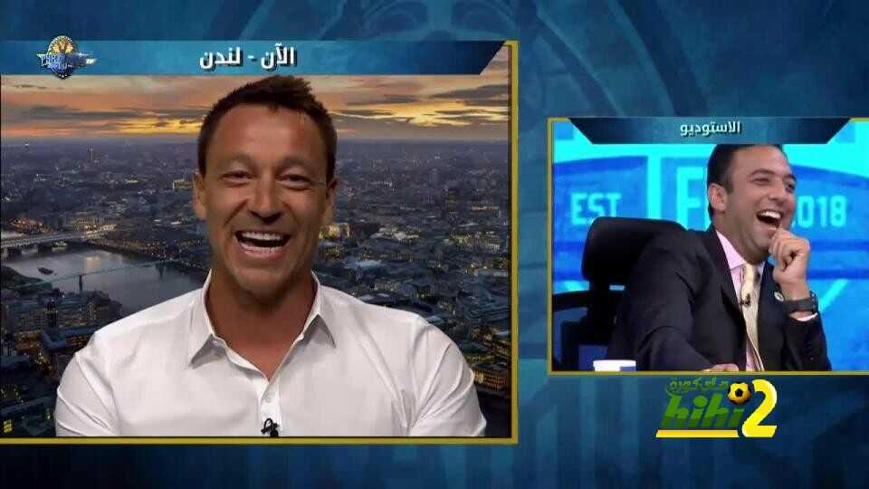 نجوم الكرة العالمية يتجهون للعمل بقناة رياضية مصرية