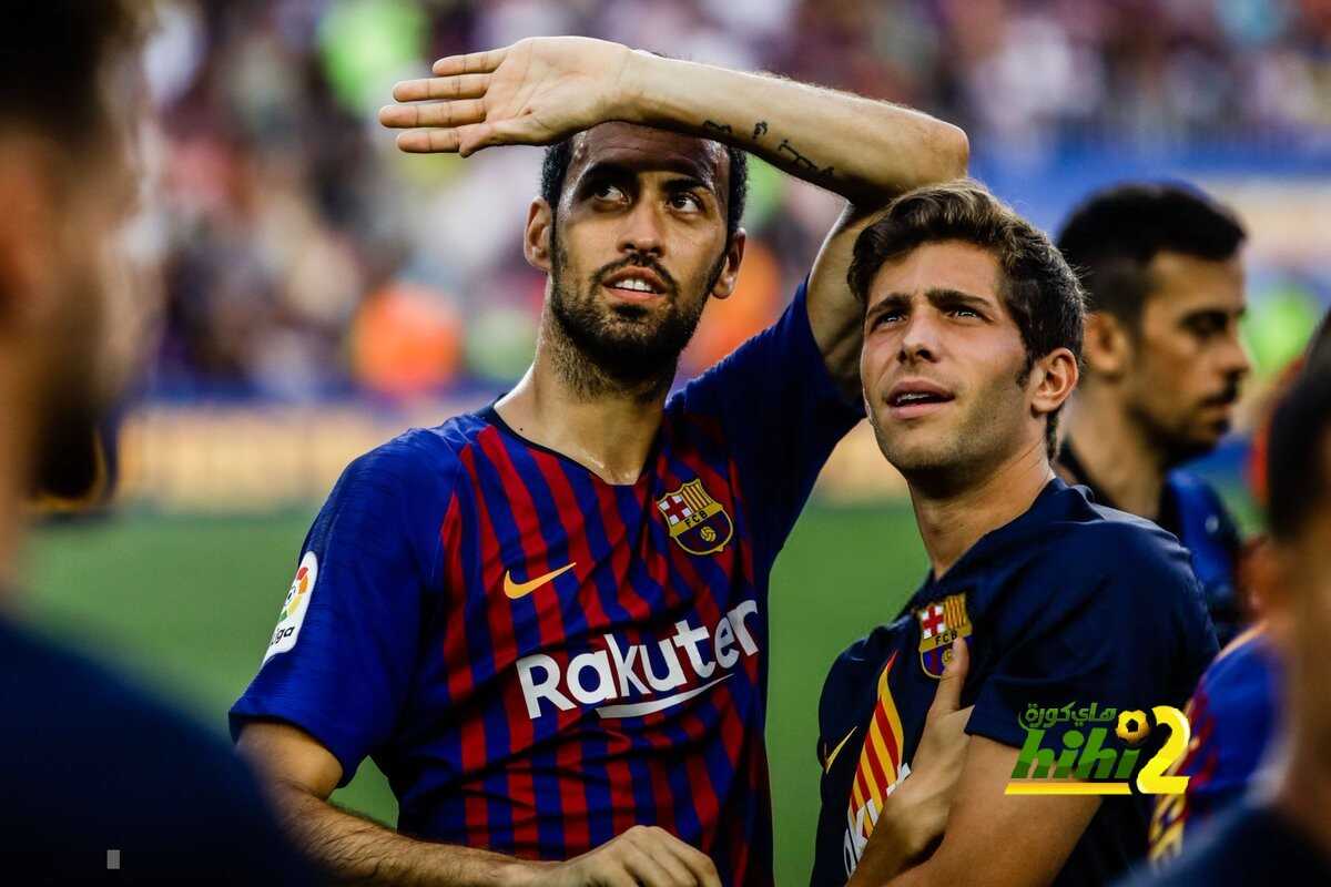 المرشحون للفوز بالليجا