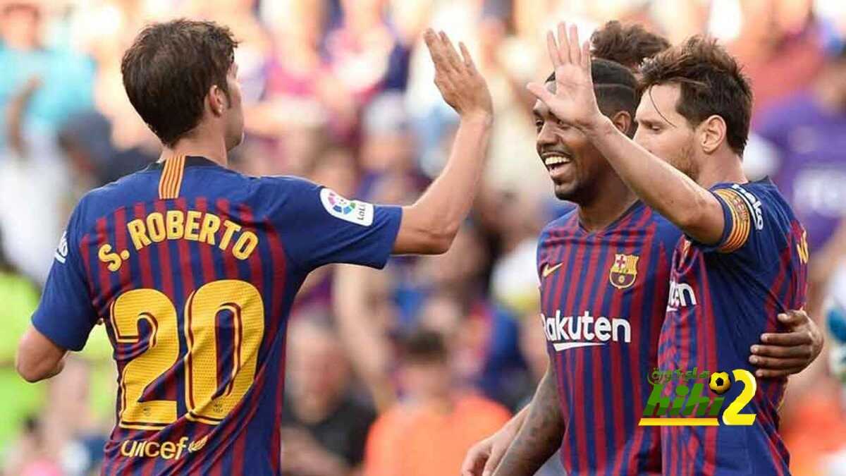 برشلونة يبدأ رحلة السعي نحو اللقب الـ 26 من الليجا