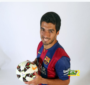 🔴 انجازات لويس سواريز مع برشلونة حتي الأن