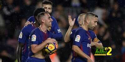 🔴 لاعبا برشلونة في طريقهما للرحيل
