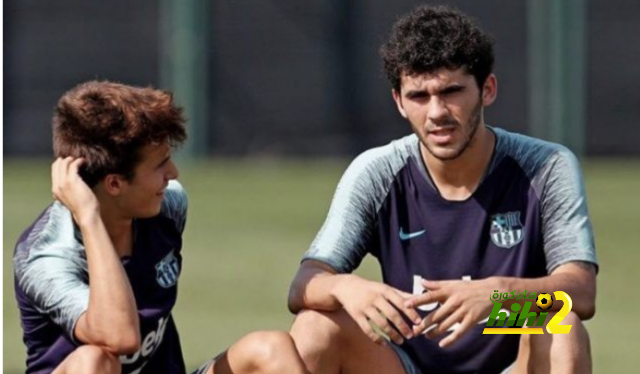 🔴 كارليس ألينيا : العودة للتدريبات مع النجم ريكي بويغ
