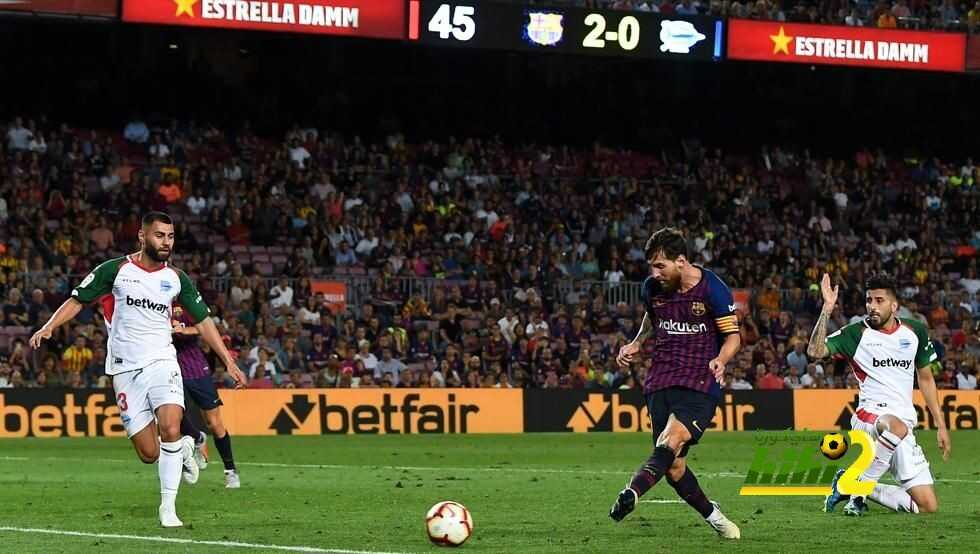 الموندو : برشلونة يُلبي رغبة مشجعيه