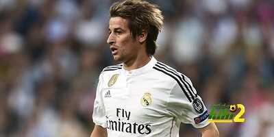 🔴 صور.. كوينتراو يتدرب في ريال مدريد