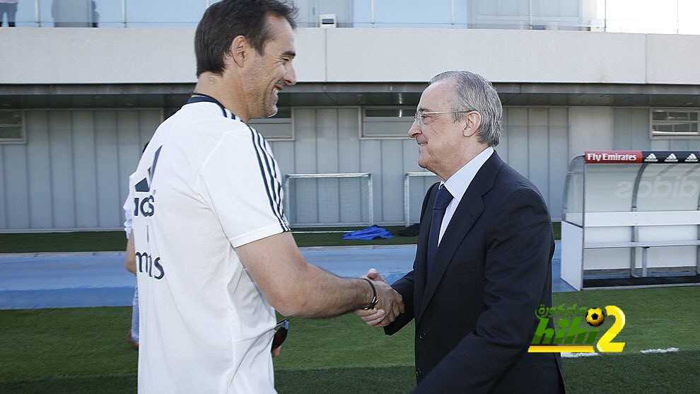 ريال مدريد يراهن على جماعية الفريق