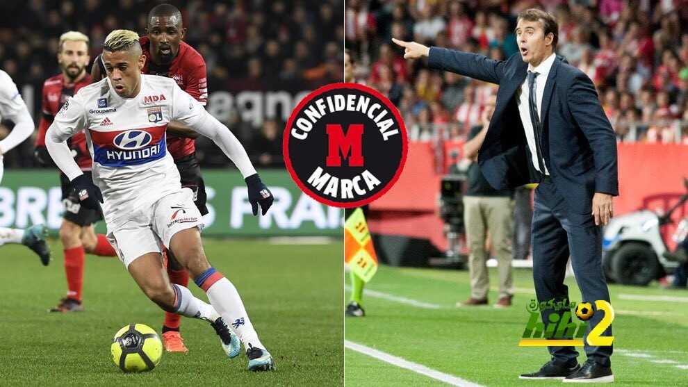 محادثات بين لوبيتجوي ودياز لعودته للريال