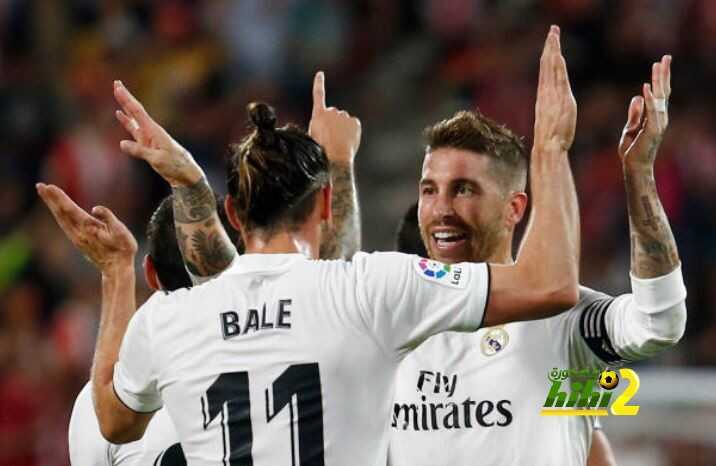 تشكيلة : ريال مدريد يستقبل ليغانيس بحثا عن الانتصار الثالث على التوالي