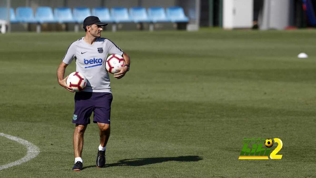 هل يفاجيء برشلونة جمهوره في اللحظات الاخيرة .. ؟