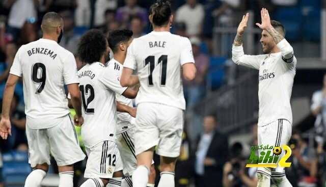 فالدانو : أهداف مدريد سوف تعتمد علي  طريقة اللعب التي ينتهجها الفريق