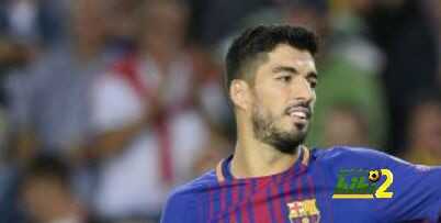 مهرجان برشلونة …هجوم لايعرف إلا الأهداف !