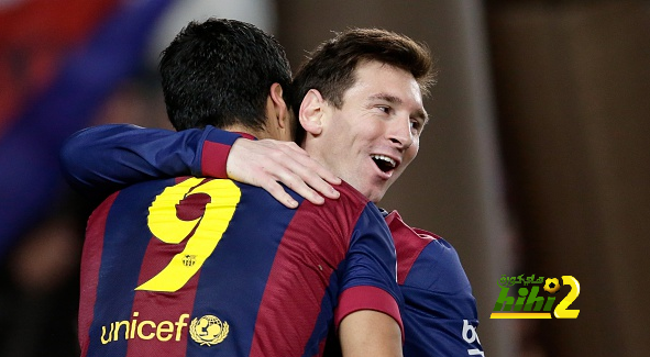 اكتساح برشلوني في التشكيلة المثالية لدوريات أوروبا الكبرى