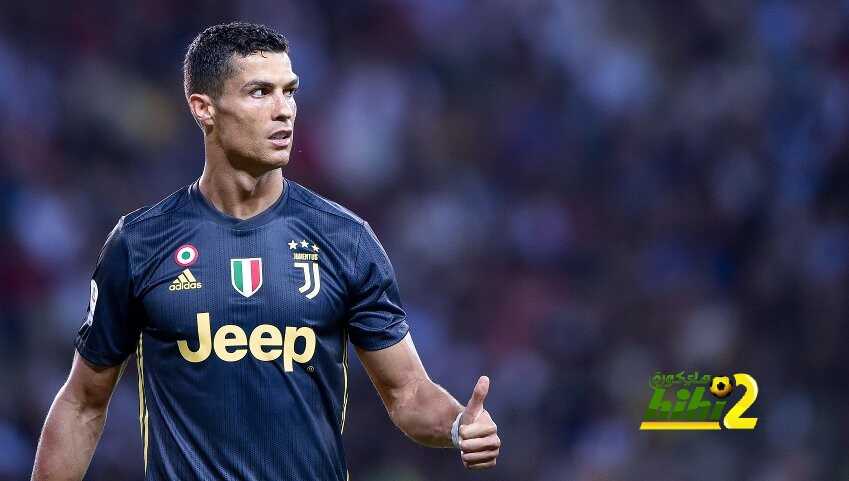شتان بين راتب رونالدو ورواتب لاعبي الكالتشيو