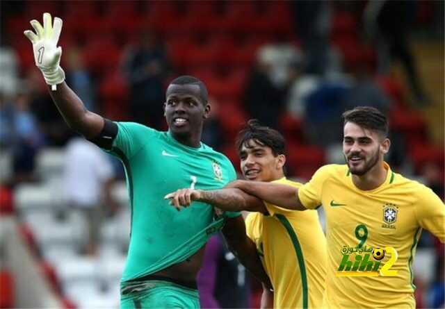 غلاف سبورت : الطريق نحو اللؤلؤة البرازيلية الجديدة
