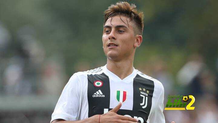 رئيس باليرمو: ديبالا سيرحل لإسبانيا في الشتاء