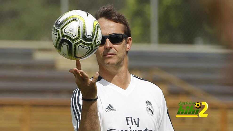 غيابات ريال مدريد أمام بلباو