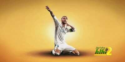 🔴 راموس .. نجم ريال مدريد الأول في مواجهة بيلباو