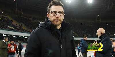 🔴 مدرب روما: أمام مدريد يجب أن ندافع